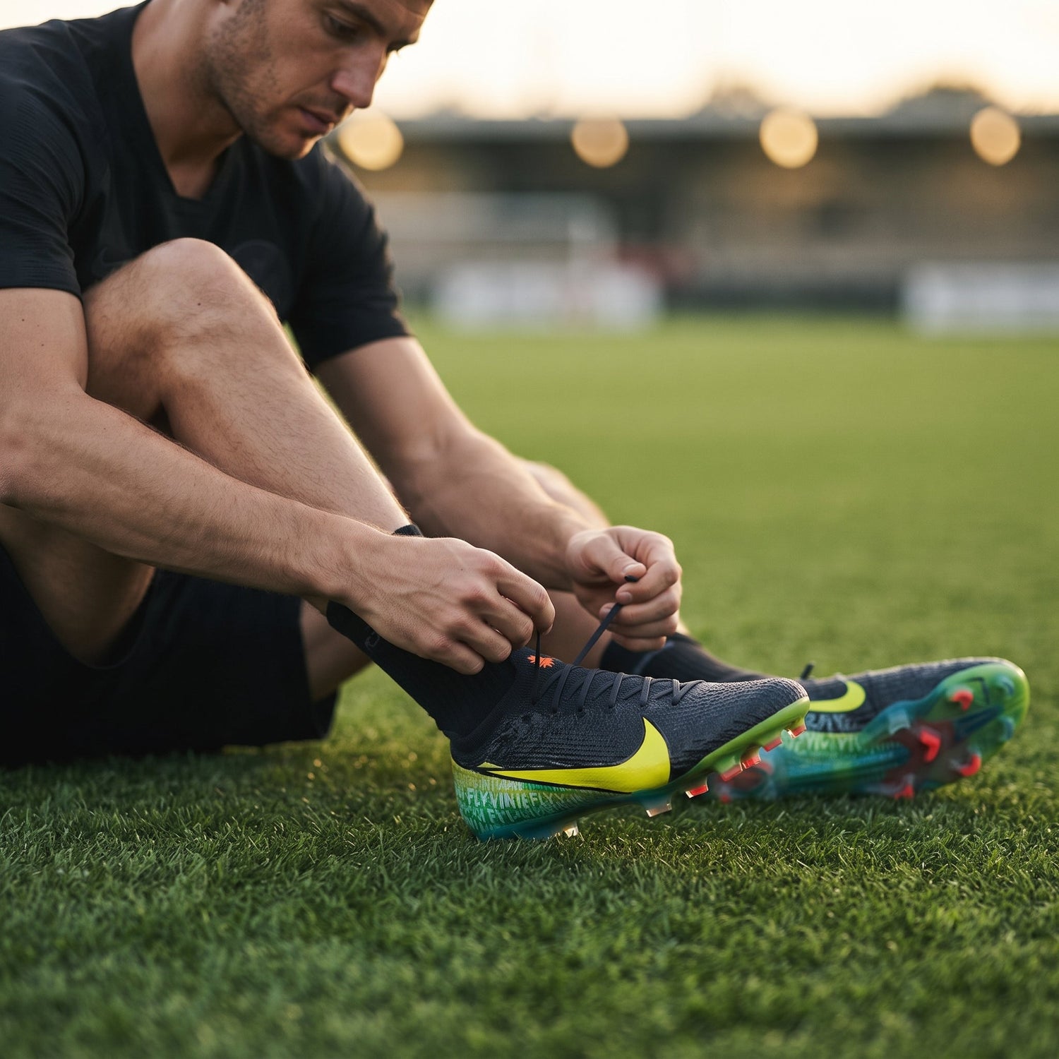 Cleats
