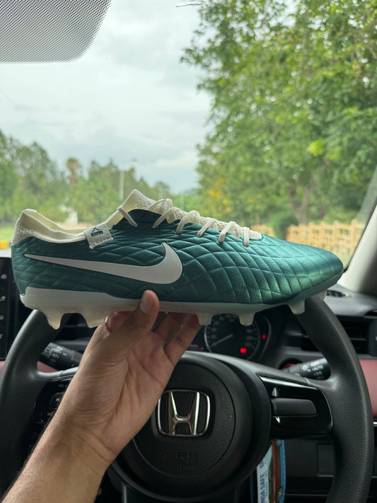 Nike Tiempo Legend 10 Elite โFGโ Emerald