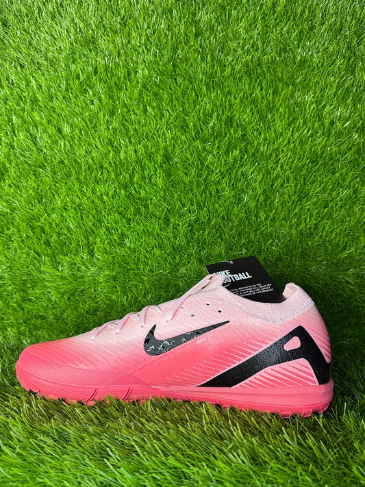 Nike Zoom Mercurial Vapor 15 Academy TF - Pink