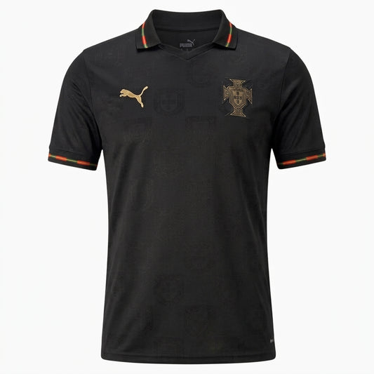 Puma Portugal 2025-2026 Special Edition Jersey,