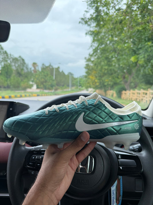 Nike Tiempo Legend 10 Elite “FG” Emerald