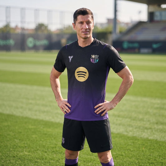 Nike FC Barcelona 2026-27