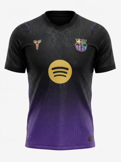 Nike FC Barcelona 2026-27
