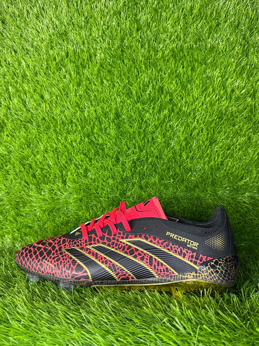 Cleats adidas Predator Elite FT FG YotS