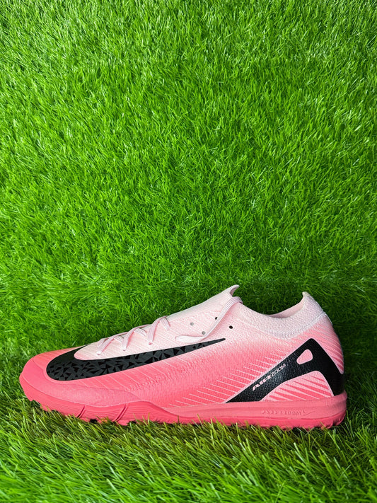 Nike Zoom Mercurial Vapor 15 Academy TF - Pink