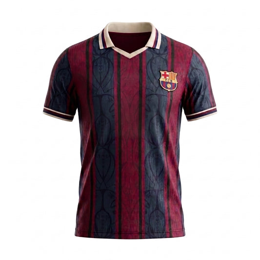 BARCELONA MODERNIST POLO
