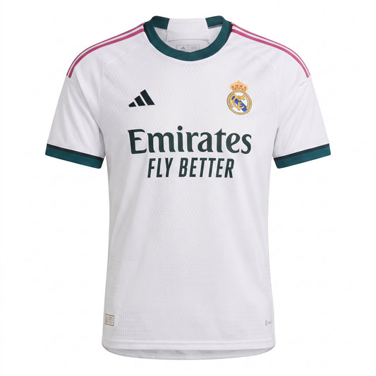 Real Madrid Shirt 2026-27