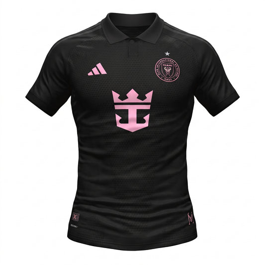 Inter Miami Away Shirt 2025-26